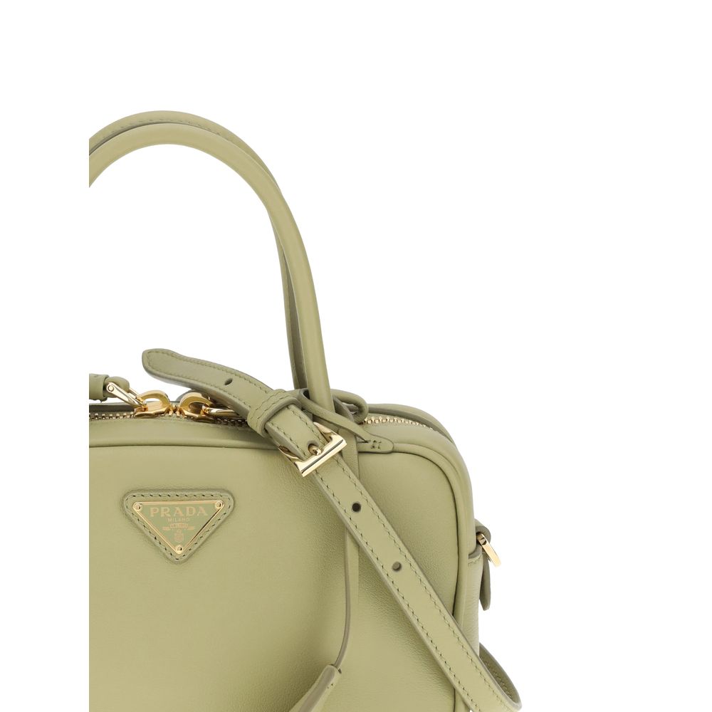 Prada Leather Handbag