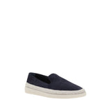 Prada Suede Loafers-Modeoutlet