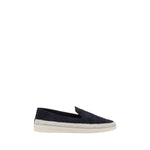 Prada Suede Loafers-Modeoutlet