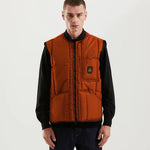 Refrigiwear Orange Vest (Lagersalg)-Modeoutlet