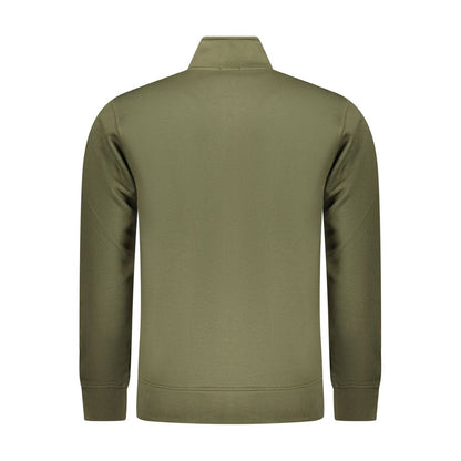 Rifle Verde Cotton Men's Sweatshirt
