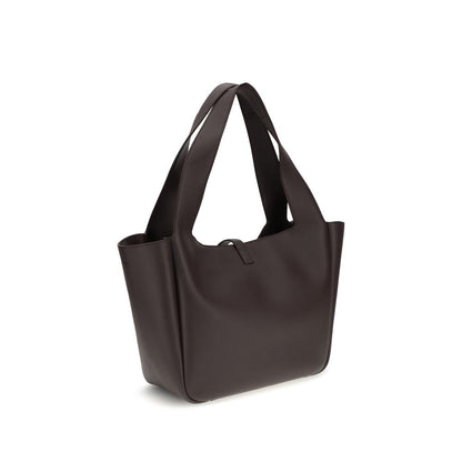 Saint Laurent 5 à 7 Shoulder Bag