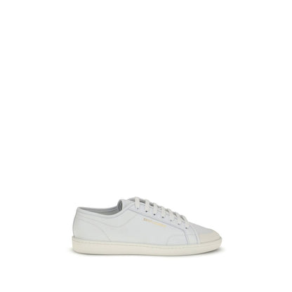 Saint Laurent Gym Sneakers