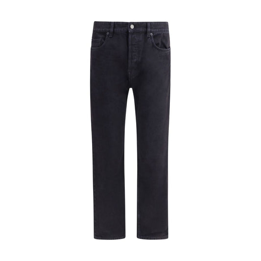 Saint Laurent Long Mick Jeans