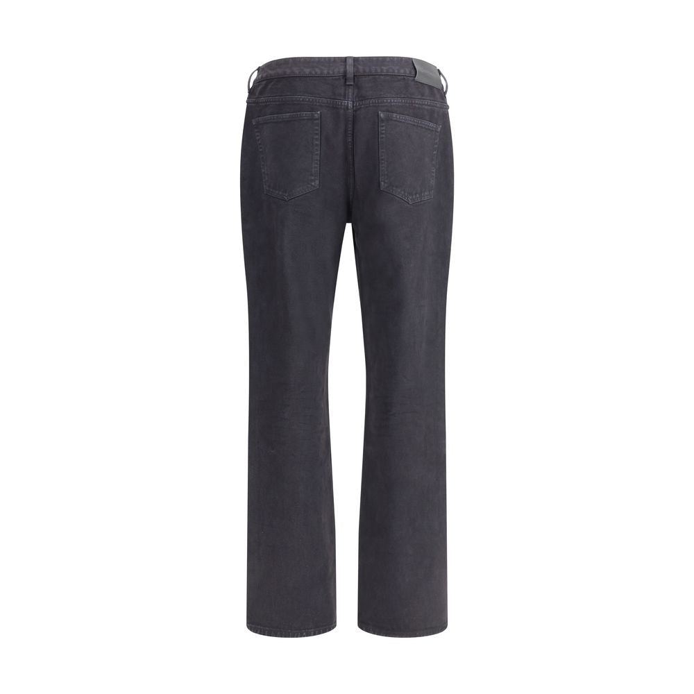 Saint Laurent Lou Jeans