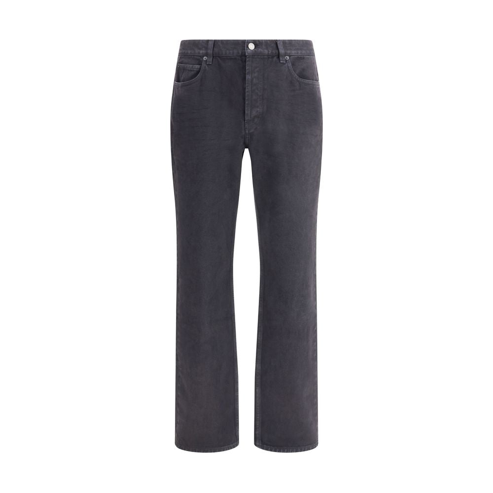 Saint Laurent Lou Jeans