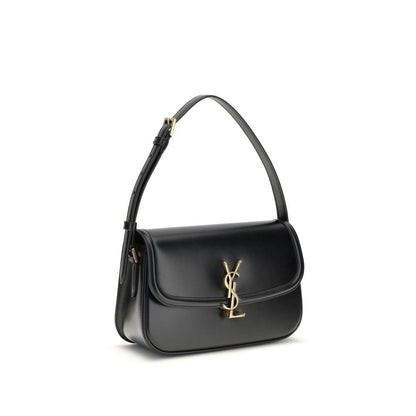 Saint Laurent Medium Solferino Shoulder Bag