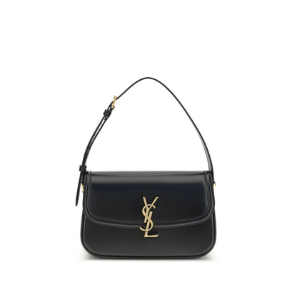 Saint Laurent Medium Solferino Shoulder Bag