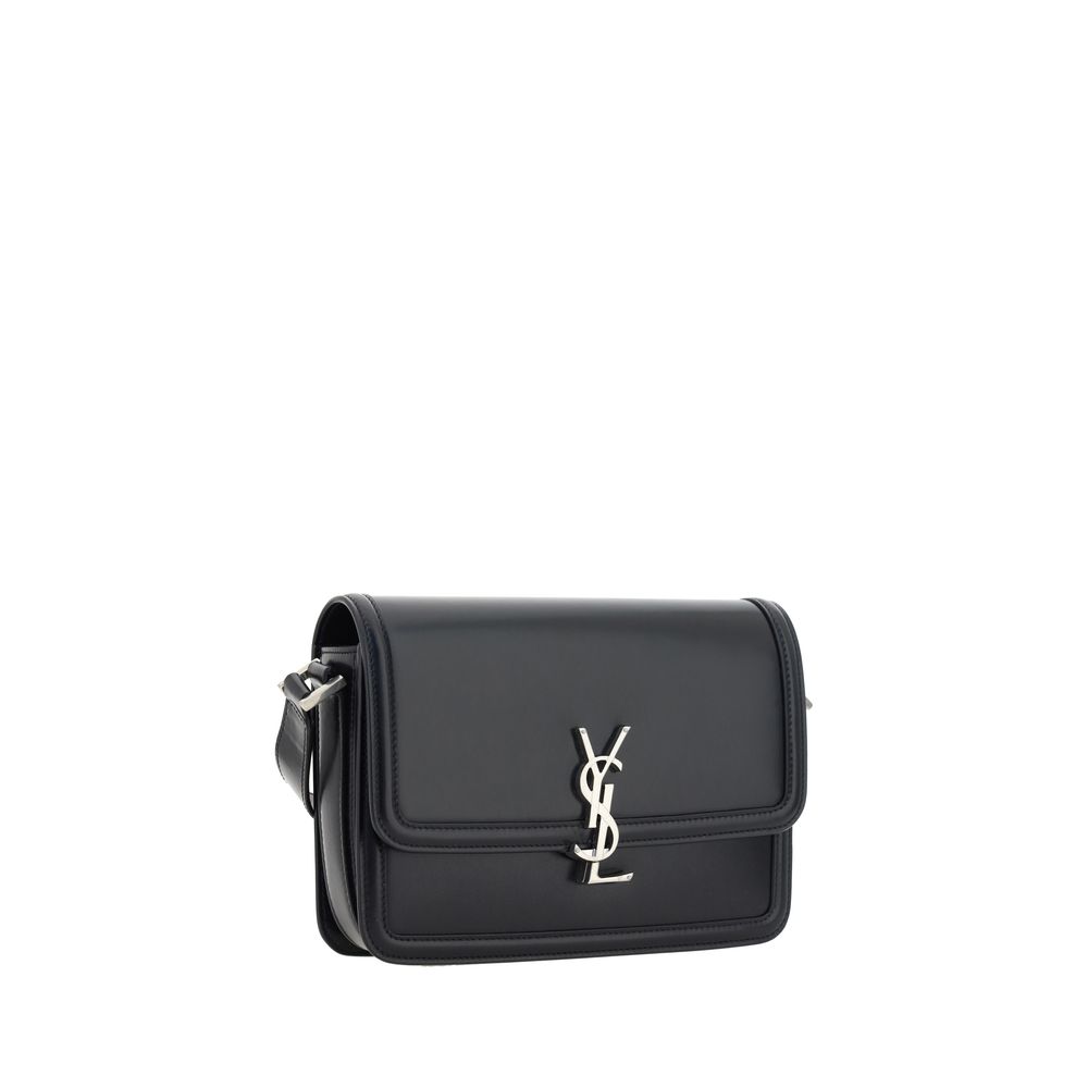 Saint Laurent Solferino Shoulder Bag
