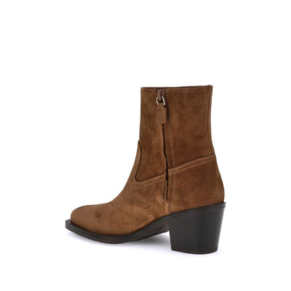 Stuart Weitzman Tate Ankle Boots