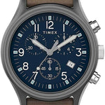 TIMEX TW2T68000D7-Modeoutlet