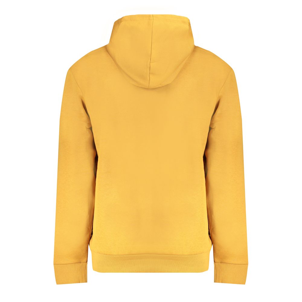 Timberland Brown Cotton Sweater