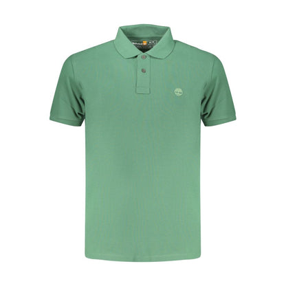 Timberland Verde Organic Cotton Men Polo