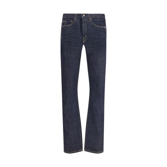 Tom Ford Straight Jeans