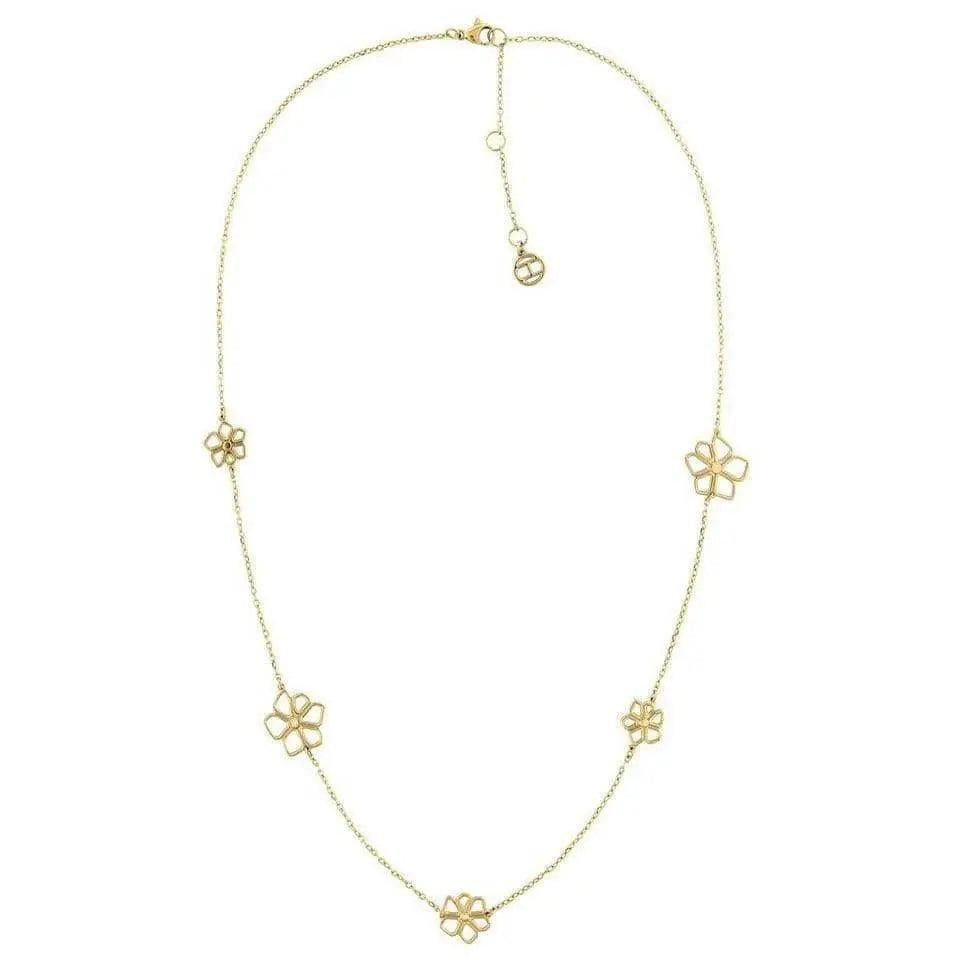 Tommy Hilfiger 2780366 women's necklace