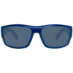 Tommy Hilfiger Blue Unisex Sunglasses-Modeoutlet