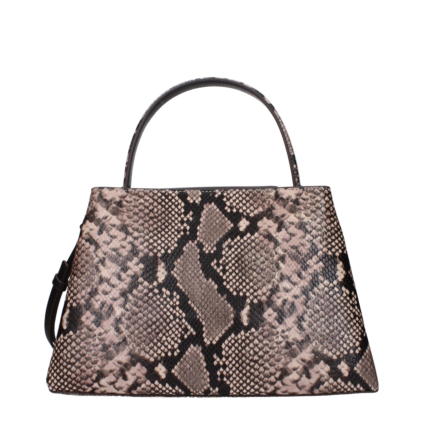 Tory Burch Pink Leather Handbags