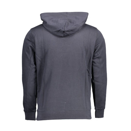 U.S. POLO ASSN. Blue Cotton Mens Sweatshirt