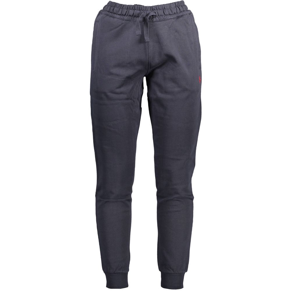 U.S. POLO ASSN. Blue Cotton Pant