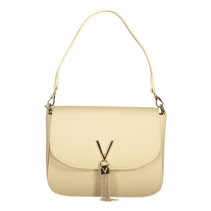 Valentino Bags Beige Polyethylene Women Handbag