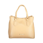 Valentino Bags Beige Polyethylene Women Handbag-Modeoutlet