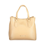 Valentino Bags Beige Polyethylene Women Handbag-Modeoutlet