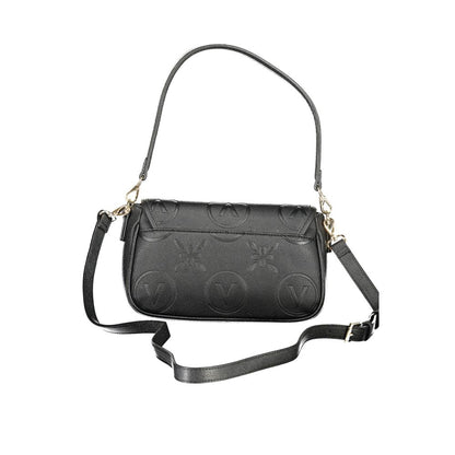 Valentino Bags Black Polyethylene Women Handbag