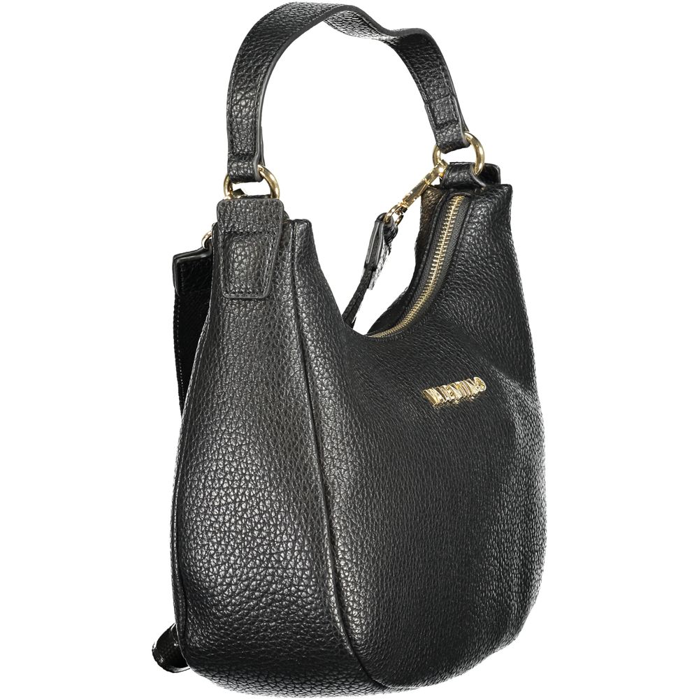Valentino Bags Black Polyethylene Women Handbag