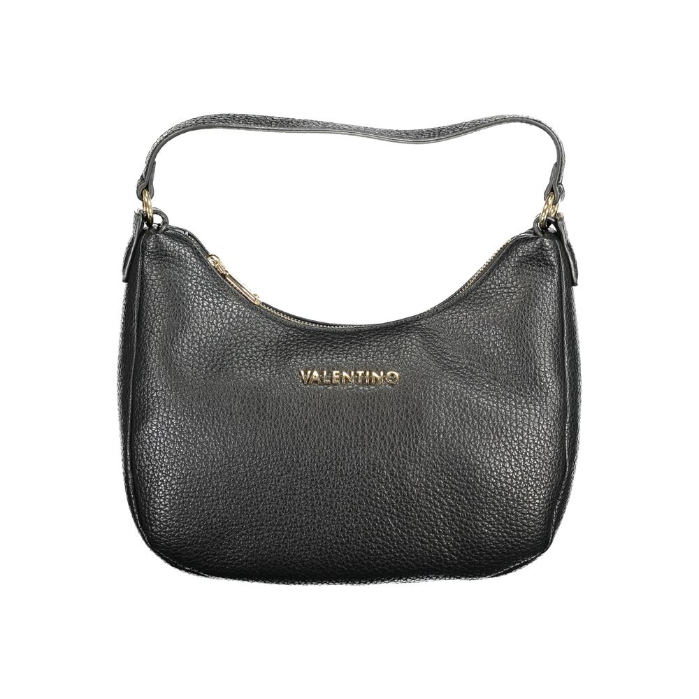 Valentino Bags Black Polyethylene Women Handbag