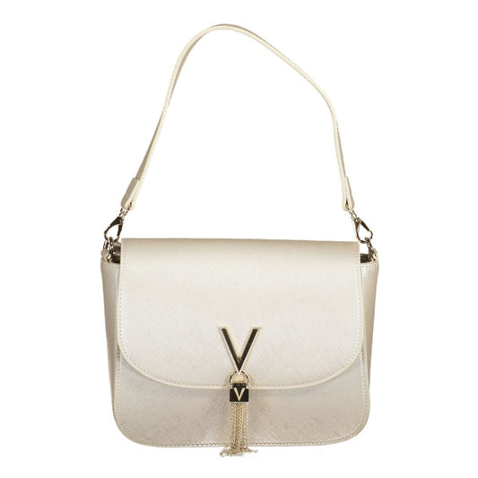 Valentino Bags Gray Polyethylene Handbag
