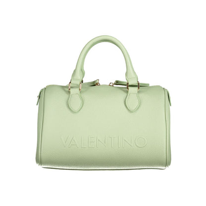 Valentino Bags Green Polyethylene Women Handbag