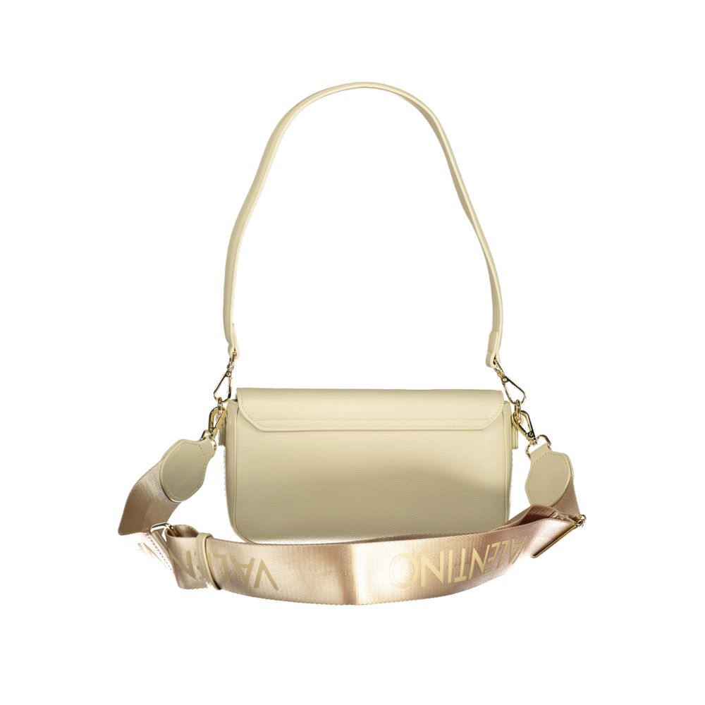 Valentino Beige Polyurethane Women's Bag