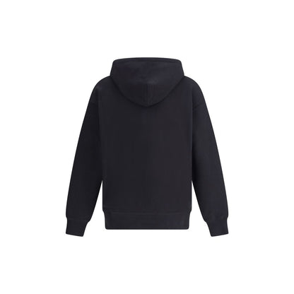 Valentino Logoed Hoodie