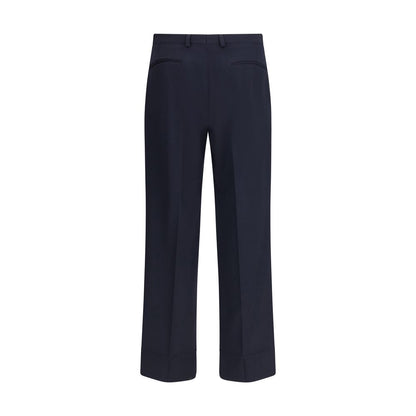 Valentino Virgin wool Pants