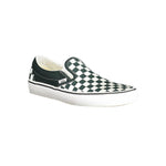 Vans Black Polyester Men Sneakers-Modeoutlet