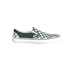 Vans Black Polyester Men Sneakers-Modeoutlet