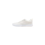 Vans Pink Leather Sneakers-Modeoutlet