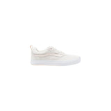 Vans Pink Leather Sneakers-Modeoutlet
