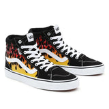 Vans - VN0A5HZLY28-Modeoutlet