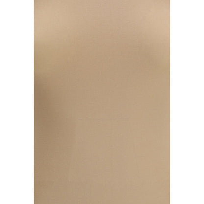 Wolford Beige Cotton Bodysuit