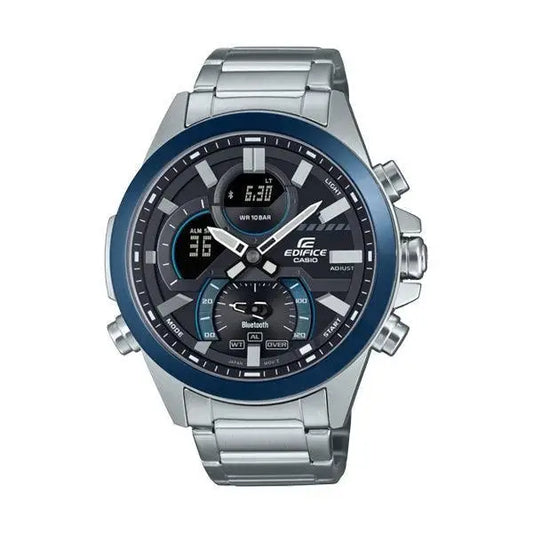 CASIO EDIFICE UR - ECB-30DB-1AEF