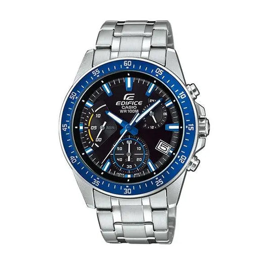 CASIO EDIFICE UR - EFV-540D-1A2VUEF