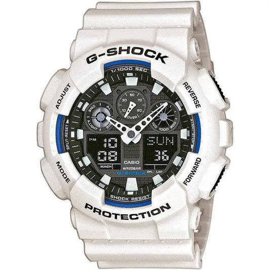 CASIO GSHOCK GA100B7AER