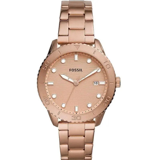 FOSSIL BQ3596