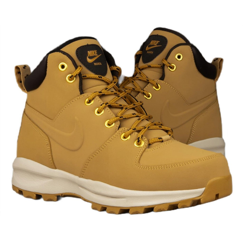 Nike - NIKE MANOA LEATHER - brown / EU 44 - Sneakers