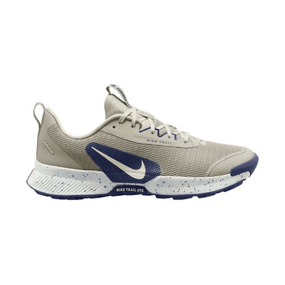 Nike - NIKE JUNIPER TRAIL 3 - white / EU 40.5 - Sneakers