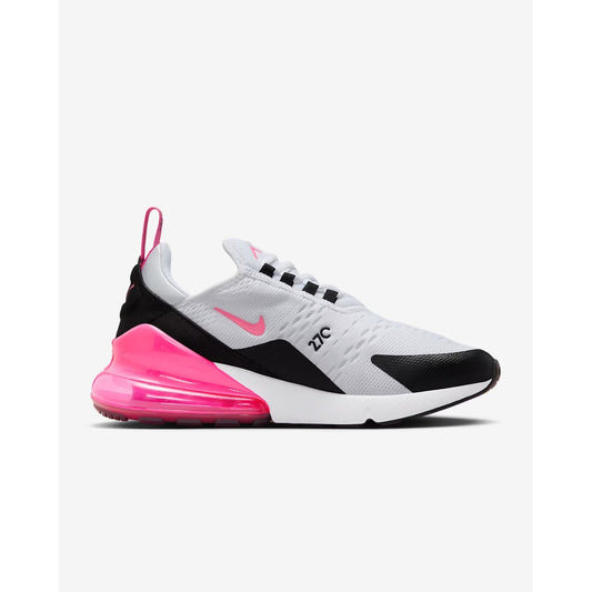Nike - W AIR MAX 270 - white / EU 36 - Sneakers