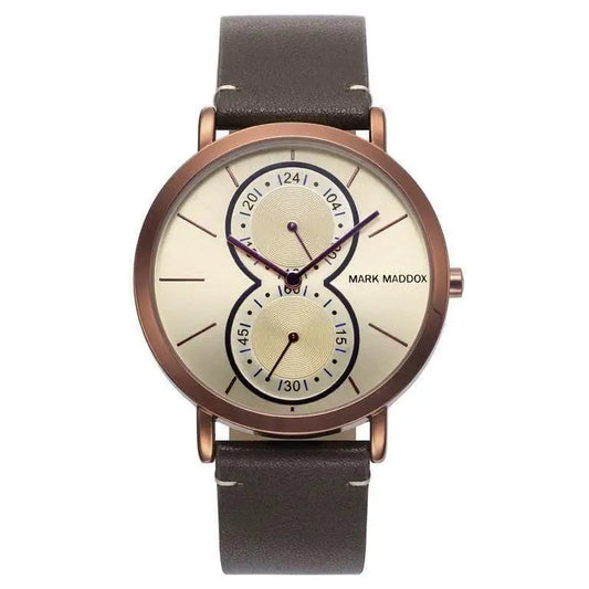 MARK MADDOX HC0012-17