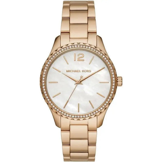 Michael Kors Dame Ur MK6870 (Lagersalg)