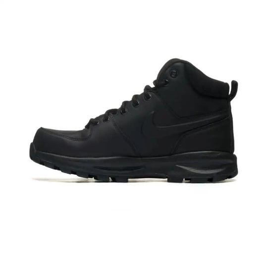 Nike - NIKE MANOA LEATHER - black / EU 40 - Sneakers